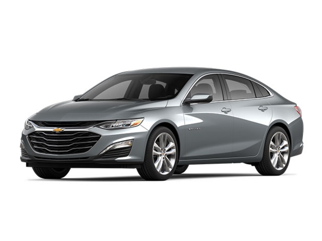 New 2025 Chevrolet Malibu For Sale at Lawrence Hall Abilene VIN